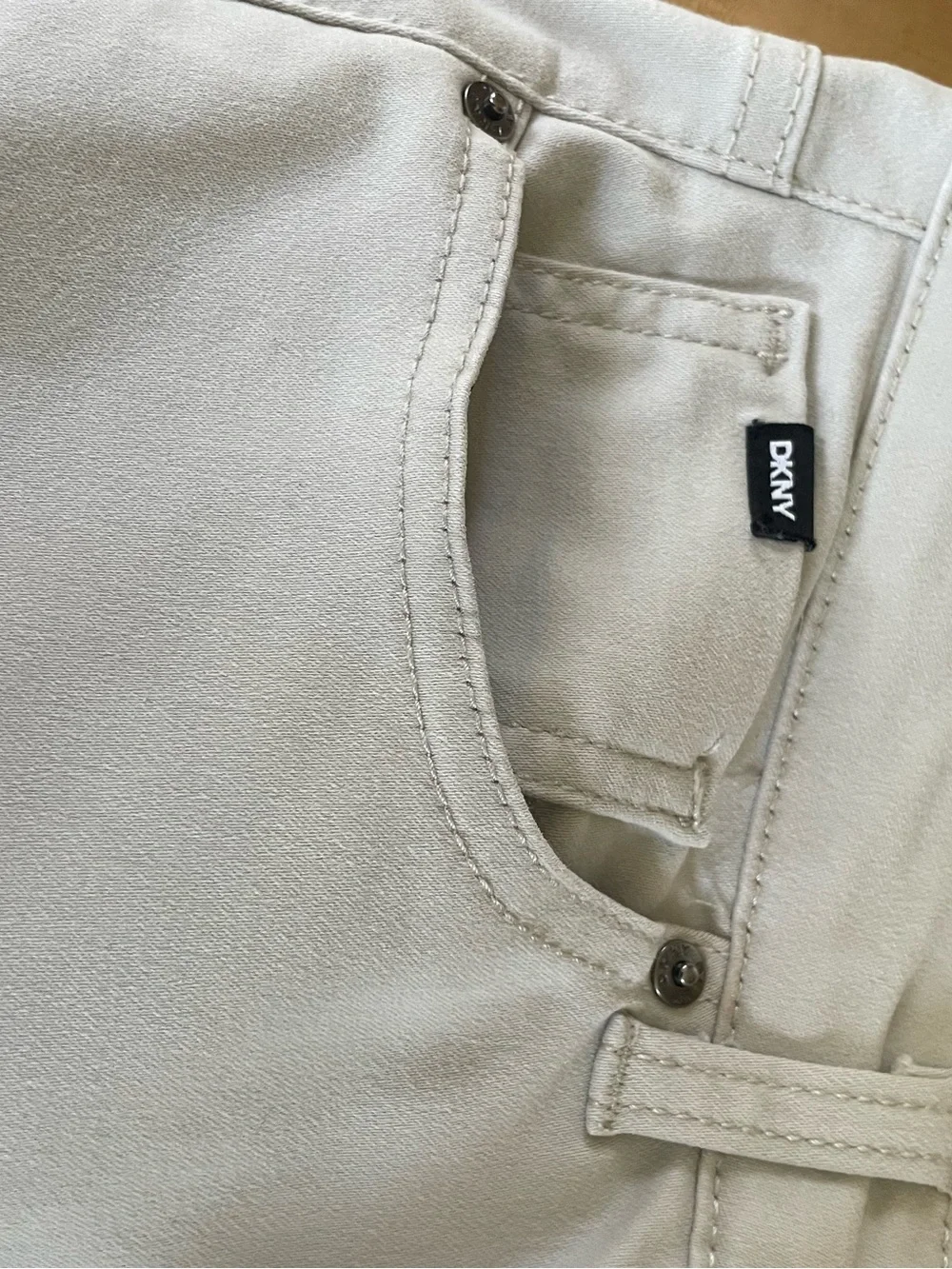 Men’s DKNY Stanton “Slim Fit “ Jeans